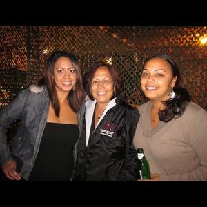 Meet your Posher, Janice